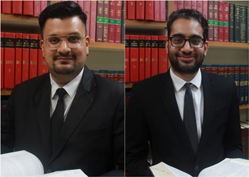 Outram Lawyers Regal Law LLC image 2