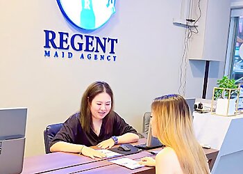 Ang Mo Kio Maid Agencies Regent Maid Agency image 2 Ang Mo Kio Maid Agencies Regent Maid Agency image 2