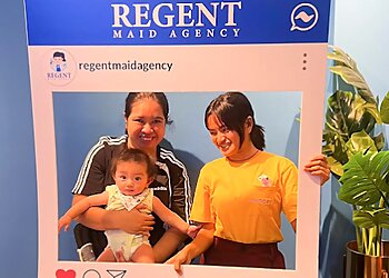Ang Mo Kio Maid Agencies Regent Maid Agency image 3 Ang Mo Kio Maid Agencies Regent Maid Agency image 3