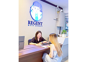 Ang Mo Kio Maid Agencies Regent Maid Agency image 1