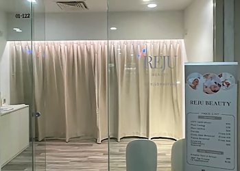 Katong Beauty Salons Reju Beauty image 1
