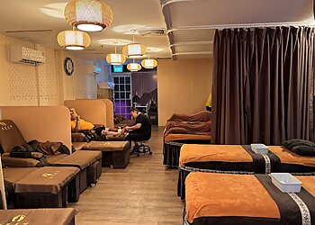Kallang Massage Therapists Rejuv Footwork image 2 Kallang Massage Therapists Rejuv Footwork image 2