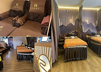 Kallang Massage Therapists Rejuv Footwork image 3 Kallang Massage Therapists Rejuv Footwork image 3