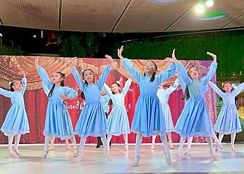 Buona Vista Dance Classes Releve Studio image 2 Buona Vista Dance Classes Releve Studio image 2