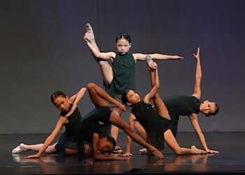 Buona Vista Dance Classes Releve Studio image 3 Buona Vista Dance Classes Releve Studio image 3