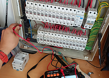Bukit Merah Electricians Reliable Electrical Services image 1