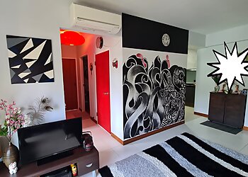Geylang Painters Reliable Painting image 2 Geylang Painters Reliable Painting image 2