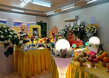 Macpherson Funeral Services Reliant Funeral Services image 2 Macpherson Funeral Services Reliant Funeral Services image 2