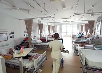 Bukit Batok Nursing Homes Ren Ci Bukit Batok image 2 Bukit Batok Nursing Homes Ren Ci Bukit Batok image 2