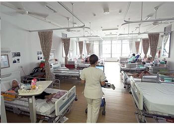 Bukit Batok Hospitals Ren Ci Hospital Bukit Batok image 2 Bukit Batok Hospitals Ren Ci Hospital Bukit Batok image 2