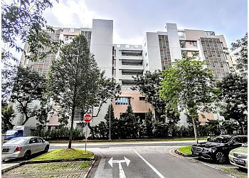 Ren Ci Hospital