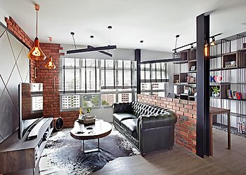 Changi Interior Design And Renovation Companies RenoBuddy image 2 Changi Interior Design And Renovation Companies RenoBuddy image 2