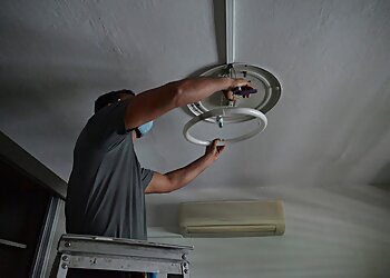 Geylang Electricians Repair Pte. Ltd. image 3 Geylang Electricians Repair Pte. Ltd. image 3