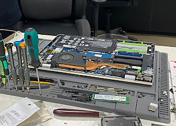 Tanjong Pagar Cell Phone Repair RepairX Pte Ltd image 1