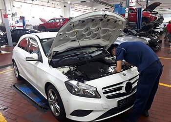 Republic Auto Service Centre photo Republic Auto Service Centre