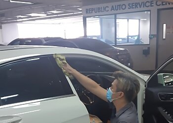 Jurong East Auto Repair Shops Republic Auto Service Centre image 1