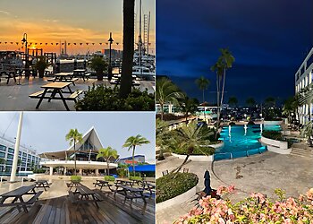 Queenstown Country Clubs Republic of Singapore Yacht Club image 3 Queenstown Country Clubs Republic of Singapore Yacht Club image 3