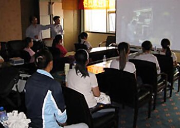 Ang Mo Kio Employment Agencies Rexy Employment Pte Ltd. image 2 Ang Mo Kio Employment Agencies Rexy Employment Pte Ltd. image 2