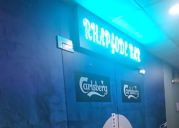 Toa Payoh Pubs Rhapsode Bar image 1