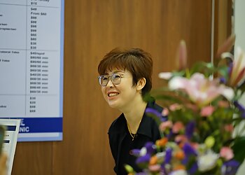 Ri An TCM Clinic Downtown East photo Ri An TCM Clinic Downtown East