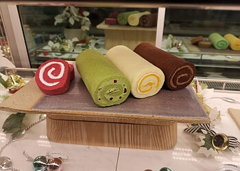 Changi Cake Shops Rich & Good Cake Shop image 2 Changi Cake Shops Rich & Good Cake Shop image 2