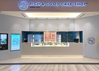 Rich & Good Cake Shop