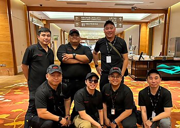 Outram Security Services Rightmen Security Services Pte Ltd. image 2 Outram Security Services Rightmen Security Services Pte Ltd. image 2