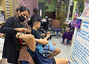 Clementi Beauty Salons Rimpy Beauty Art image 2 Clementi Beauty Salons Rimpy Beauty Art image 2