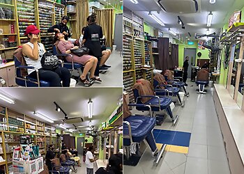 Clementi Beauty Salons Rimpy Beauty Art image 3 Clementi Beauty Salons Rimpy Beauty Art image 3