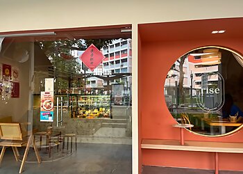 Rise Bakehouse photo Rise Bakehouse