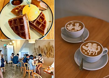 Rise Bakehouse image Rise Bakehouse