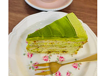 Chinatown Cake Shops Rise Bakehouse @ Chinatown image 1