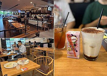 Punggol Cafes Rise & Grind Coffee Co. image 3 Punggol Cafes Rise & Grind Coffee Co. image 3