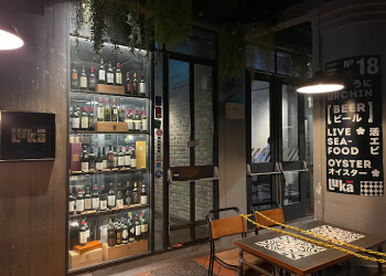 Ristorante Luka photo Ristorante Luka