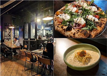 Ristorante Luka image Ristorante Luka