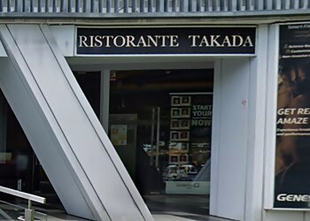 Queenstown Italian Restaurants Ristorante Takada image 2 Queenstown Italian Restaurants Ristorante Takada image 2