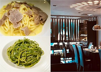 Queenstown Italian Restaurants Ristorante Takada image 3 Queenstown Italian Restaurants Ristorante Takada image 3