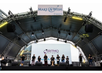 Ritmo Studio Pte. Ltd. photo Ritmo Studio Pte. Ltd.