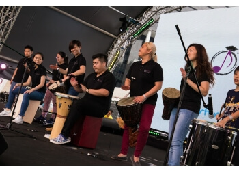 Ritmo Studio Pte. Ltd. image Ritmo Studio Pte. Ltd.