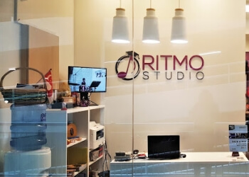 Ritmo Studio Pte. Ltd.