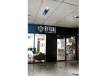 Ritual Gym Orchard Road