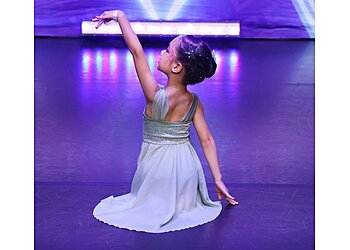 Ritz Dance Studios image Ritz Dance Studios