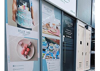 River Ash Bakery photo River Ash Bakery