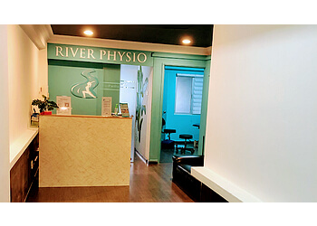 River Physio Pte Ltd