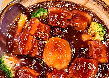 Yishun Chinese Restaurants Riverside Grilled Fish image 1