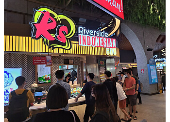 Jurong West Indonesian Restaurants Riverside Indonesian BBQ image 2 Jurong West Indonesian Restaurants Riverside Indonesian BBQ image 2