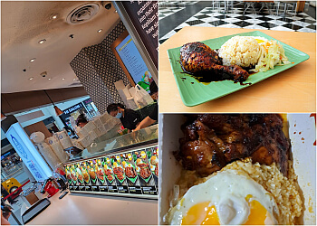 Jurong West Indonesian Restaurants Riverside Indonesian BBQ image 3 Jurong West Indonesian Restaurants Riverside Indonesian BBQ image 3