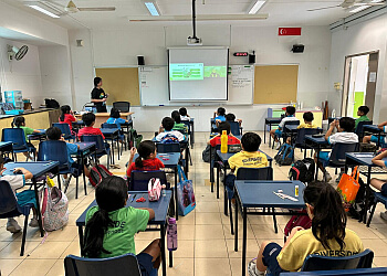 Woodlands Primary Schools Riverside Primary School image 3 Woodlands Primary Schools Riverside Primary School image 3