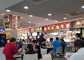 Sengkang Shopping Malls Rivervale Plaza image 2 Sengkang Shopping Malls Rivervale Plaza image 2