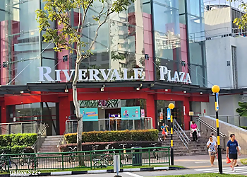 Sengkang Shopping Malls Rivervale Plaza image 3 Sengkang Shopping Malls Rivervale Plaza image 3